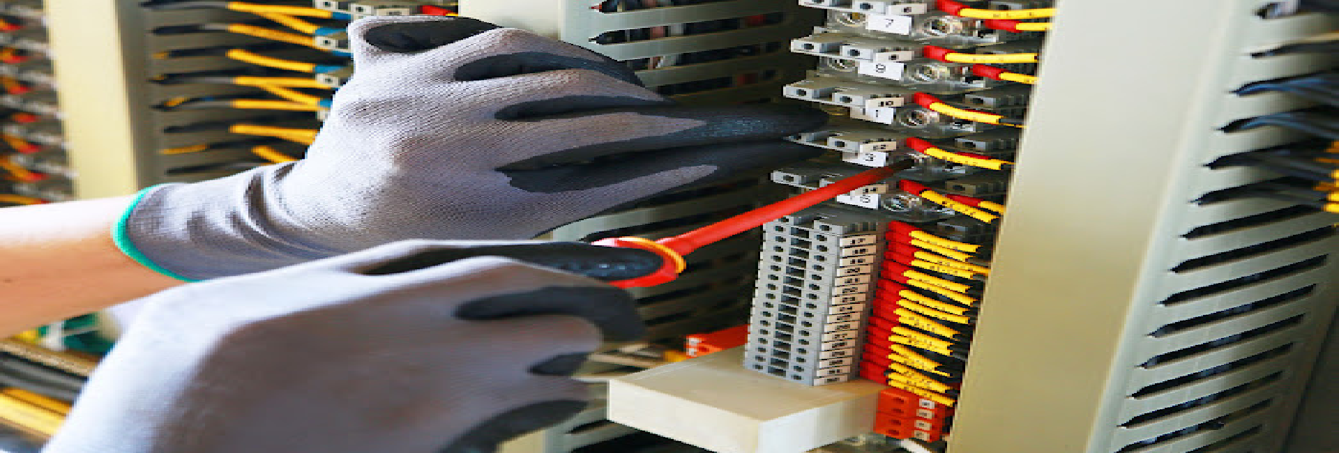 PLC Otomasyon ve Haberleşme Eğitimleri