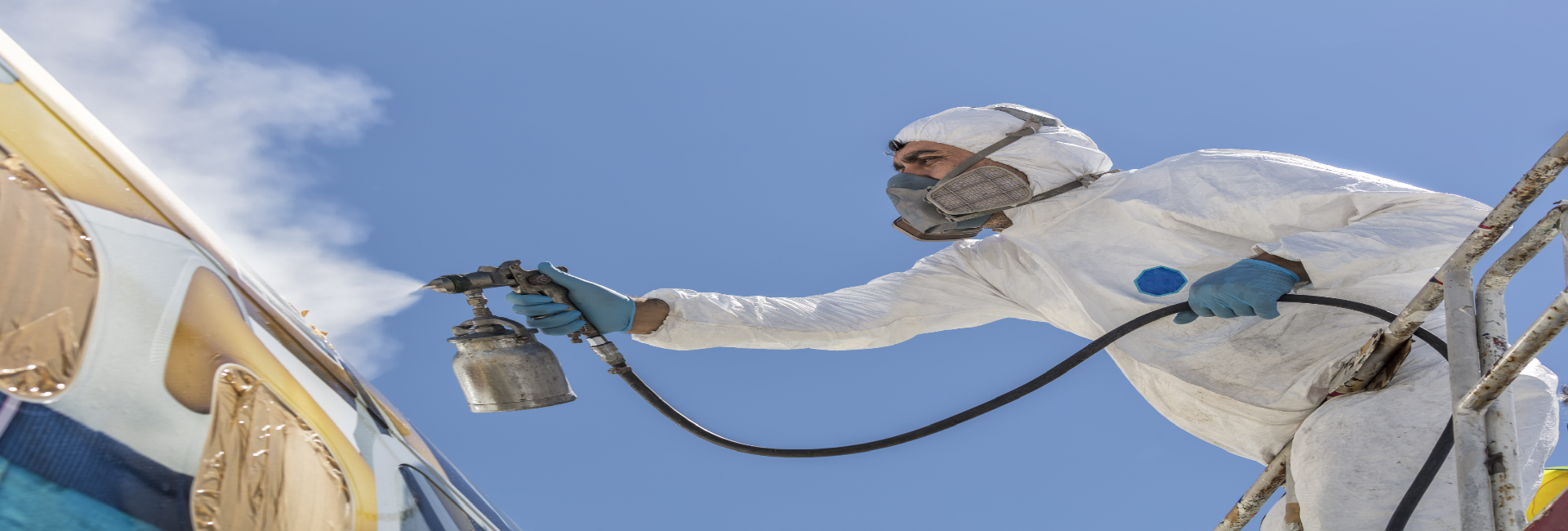 Boya ve Kaplama Eğitimleri